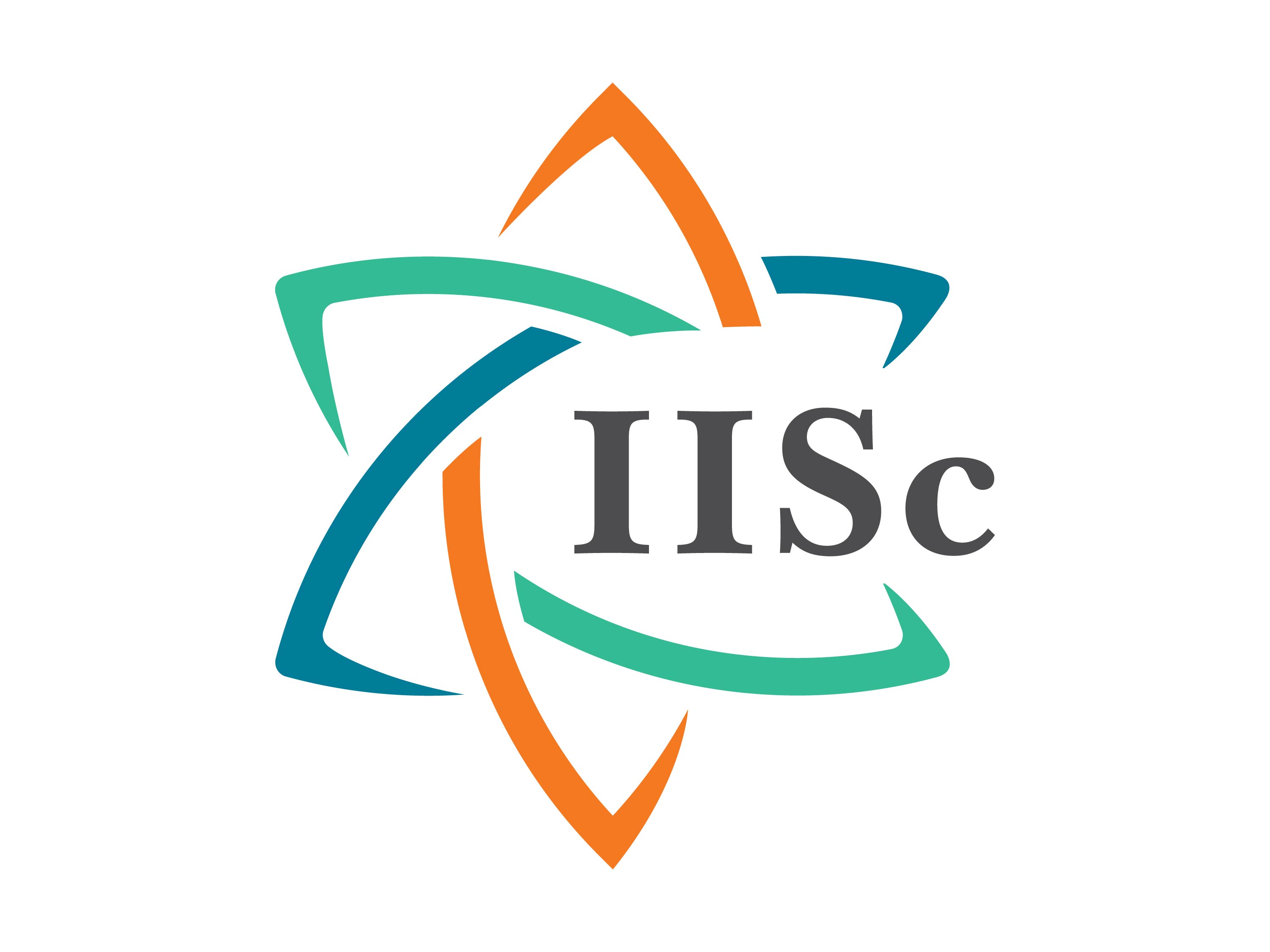 Indian Institute of Science Logo